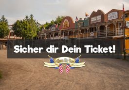 Sicher dir dein Ticket!